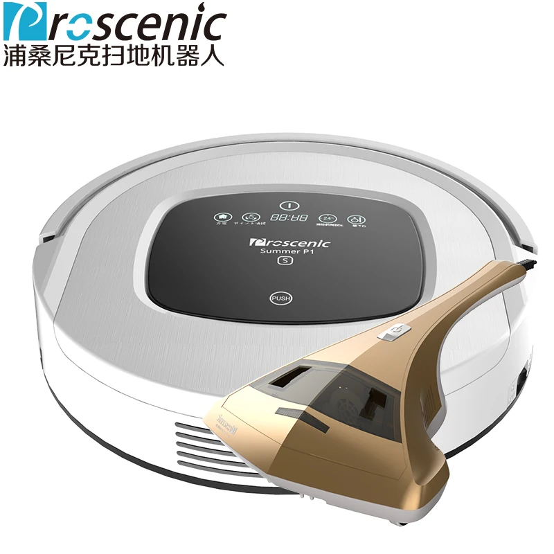 

Sweeping Robot Vacuum Cleaner Household Fully Automatic Planning Vacuuming In Addition To Mite Meter Sterilization Sweep Timing
