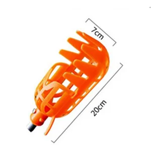 Портативная пластиковая головка для сбора фруктов/металлическая ловушка для сбора фруктов для сбора урожая, яблоко, цитрусовые, груша, персик, садовые инструменты для сбора фруктов - Цвет: Plastic