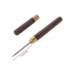 Инструменты для Пуэр, чай, конус, игла для ломания, чай, кирпич, профессиональный инструмент