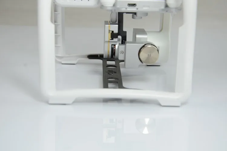 Dji Phantom 3 Gimbal Protection Quadcopter Accessories Protect Dji Phantom 3 Camera Protector Professional 4K Drone Parts Guard