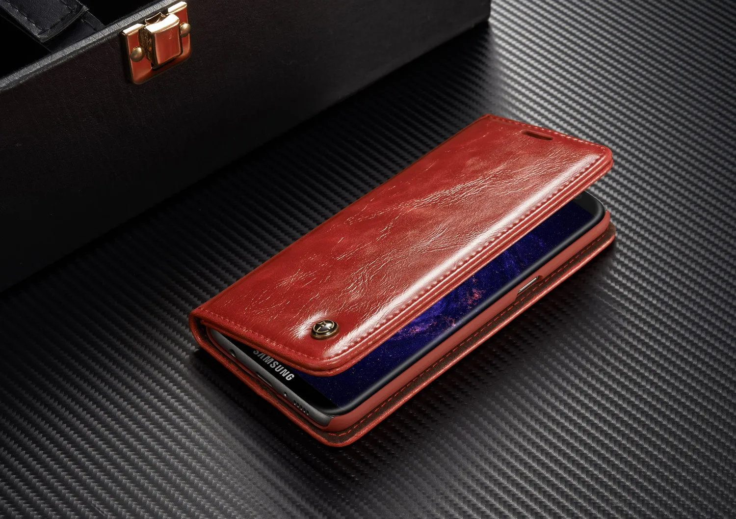 4 цвета для samsung Galaxy S6 Edge Одежда высшего качества кожаный чехол сумки чехол для телефона для samsung S6 Бизнес бумажник с отделением для карт с карманами