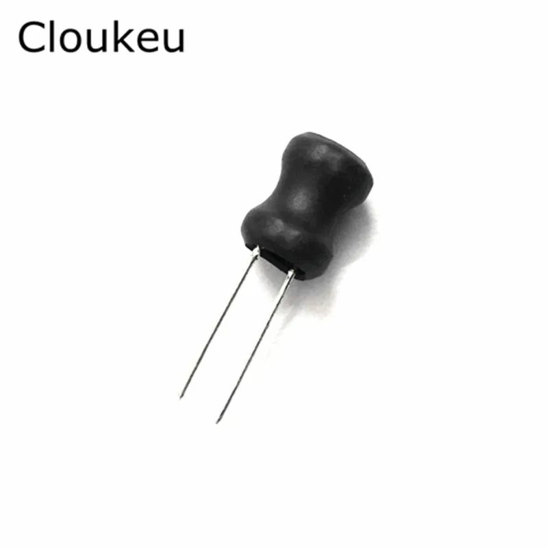 

8*10mm 470uH 471 Power Inductor 0810 470UH Plug inductance 10Pcs
