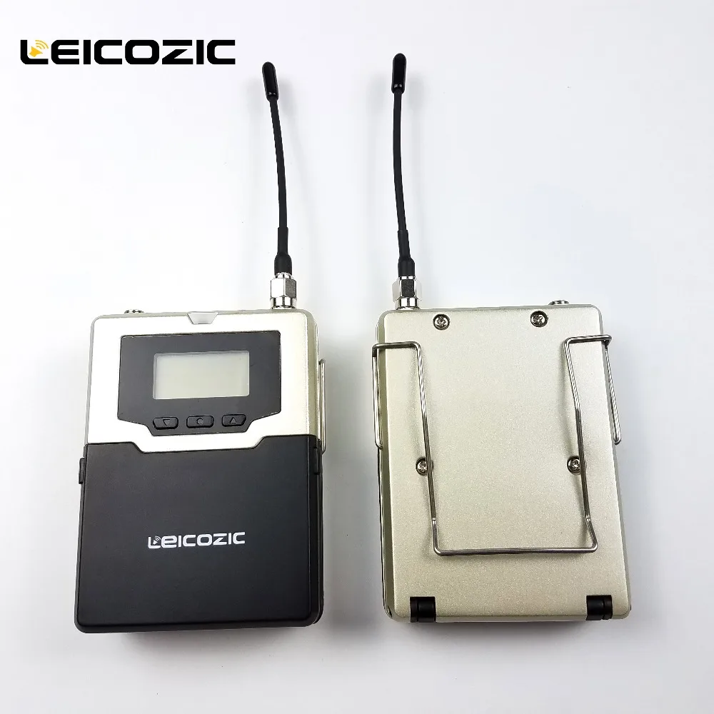 Leicozic In-ear Monitor System On-Stage Monitor