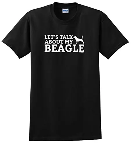 "BeagleTalk" - T-Shirt 2