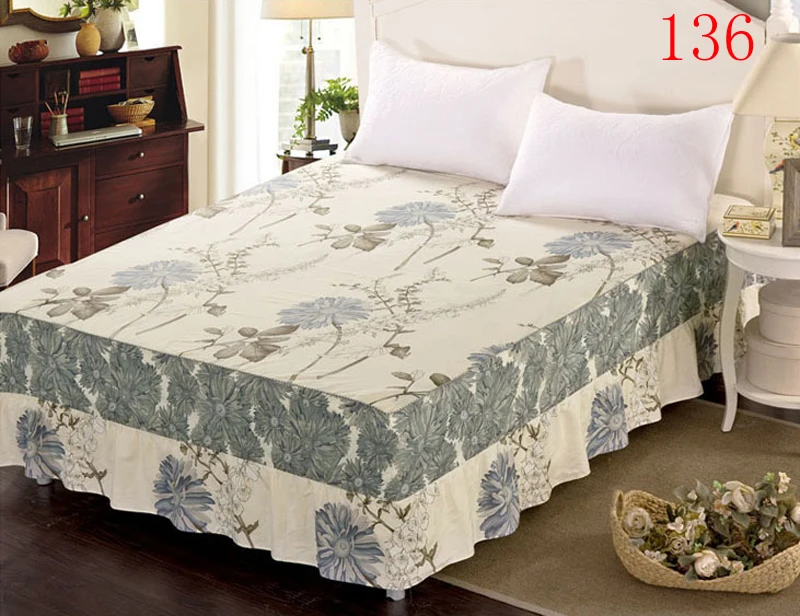 Покрывало Чехол На Кровать Купить