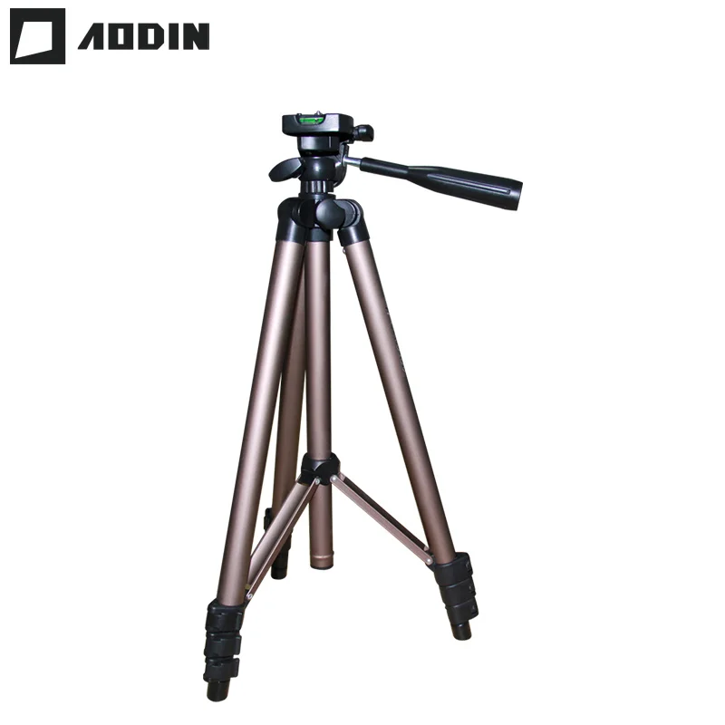 AODIAN AODIN Portable Lightweight Aluminum Alloy Projector Tripod 4 Foot Camera projector bracket Rocker Arm Carry Bag Universal AODIAN AODIN Portable Lightweight Aluminum Alloy Projector Tripod 4 Foot Camera projector bracket Rocker Arm Carry Bag Universal