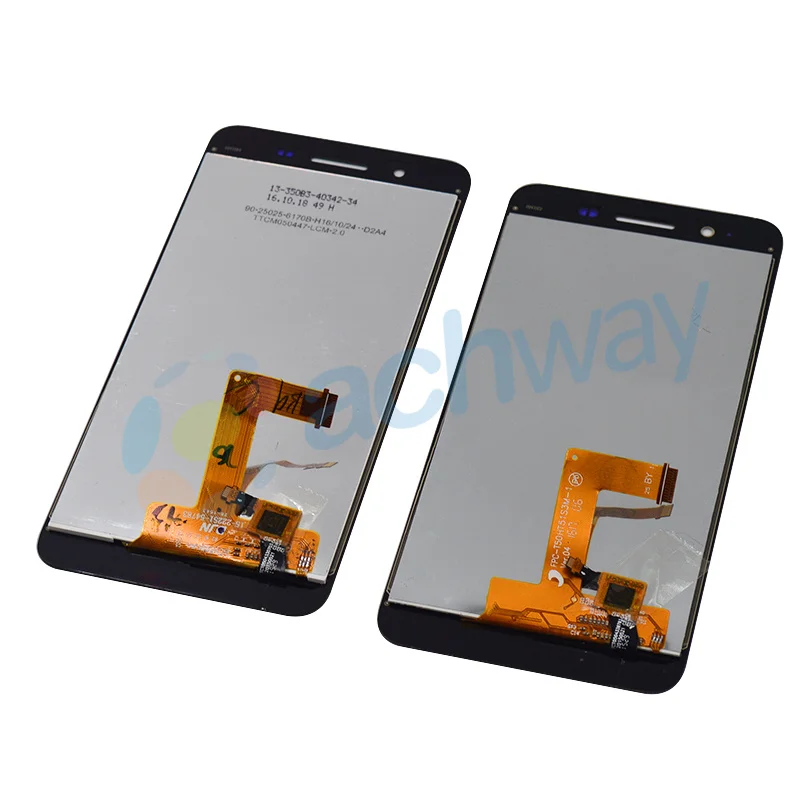 For Huawei Enjoy 5S (12)