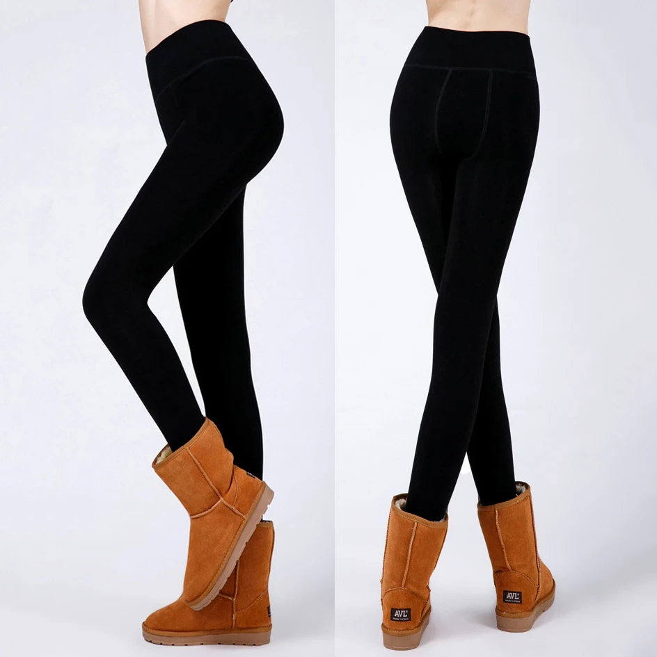 White Shiny Leggings Promotion-Shop for Promotional White