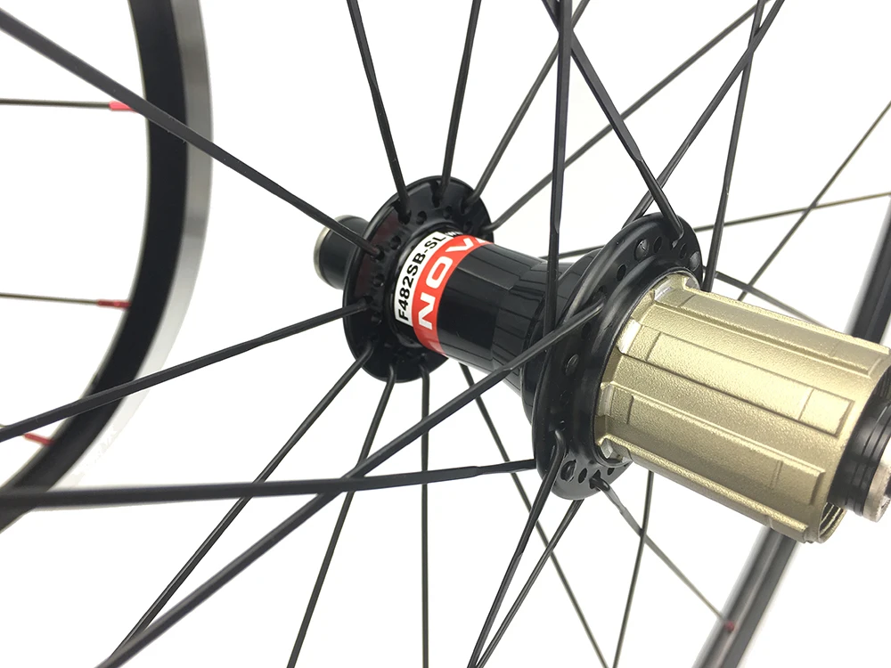 XR270 сплав колеса велосипеда алюминиевый материал 27 мм колесо для дорожного байка 700C колесо с подсветкой Kinlin сплав обод 700C 20/24 отверстий