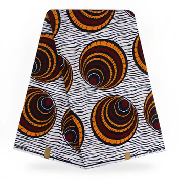 

Most popular design veritable block prints hollantex wax fabric tenue african wax prints fabric 6yards for dresses H180727