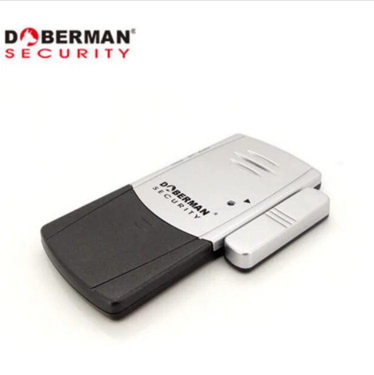 

SE-0101C Direct Factory Door /window Alarm Household Doorbell Door Magnetic Shock Sensor Alarm Suitable for Indoor Use