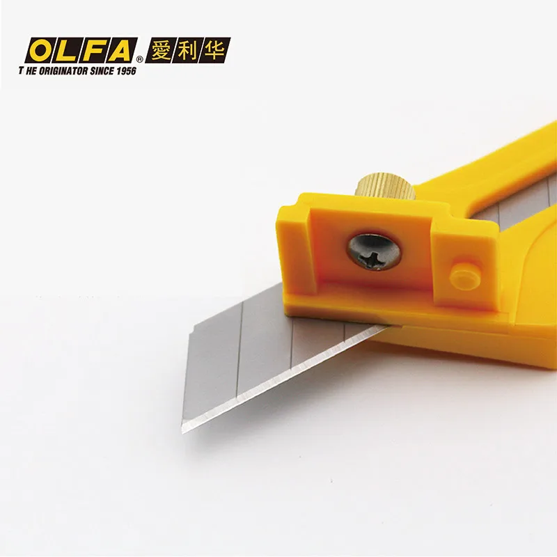 2018 Специальное предложение Продажа Olfa Cmp 2 Япония оригинал импортный большой нож
