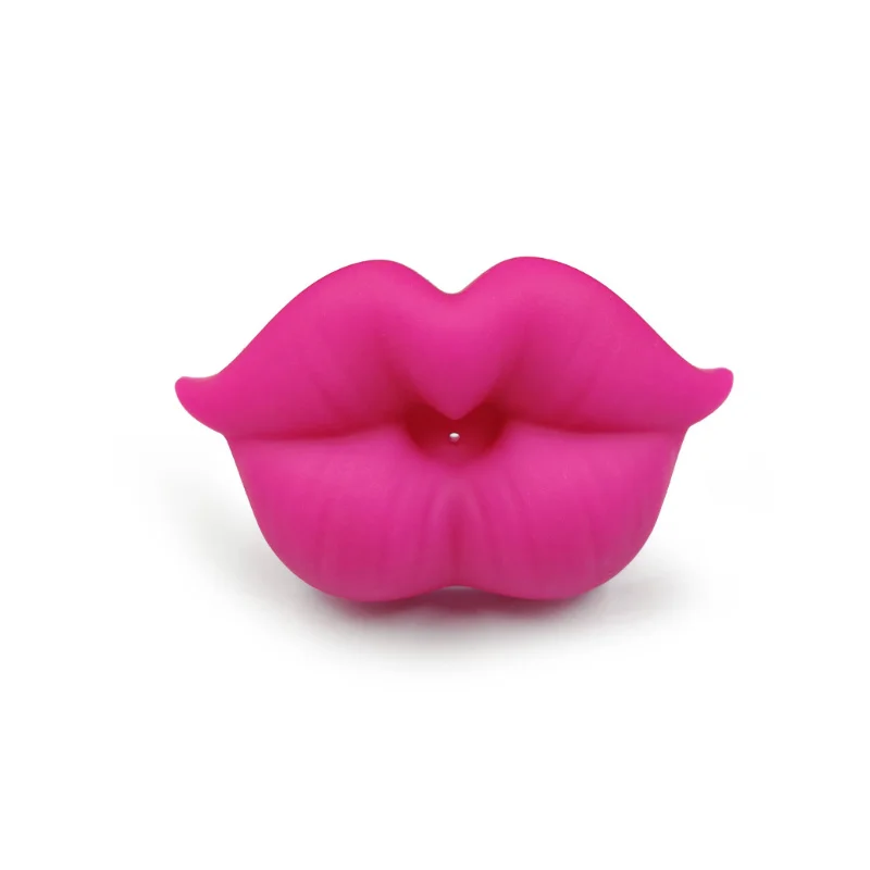 1PCS Food Grade Silicone Funny Baby Pacifiers Dummy Nipple Teethers Toddler  Orthodontic Soothers Teat for Baby Pacifier Gift