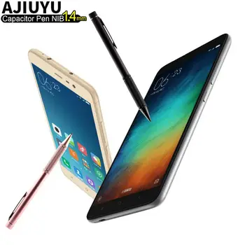 

Active Pen Capacitive Touch Screen For Xiaomi Mi 6 5 A1 Max 7 Note 4 Mix 2 red mi 5s RedMi note4 5A 4X Pro 3 Stylus Mobile phone