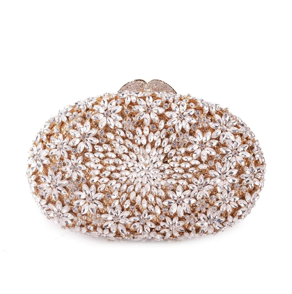 Noite de Strass Oco Out Gold Metal