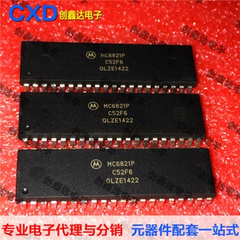 

Freeshipping MC6821 MC6821P