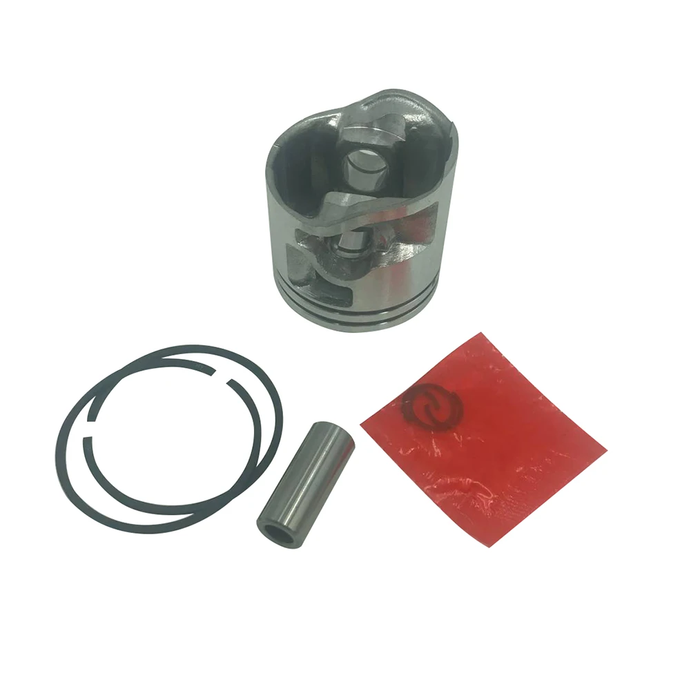 

Meteor Piston Kit for Stihl MS211 MS211C 575XP 40mm with Rings 1139 030 2001 Hot Sale