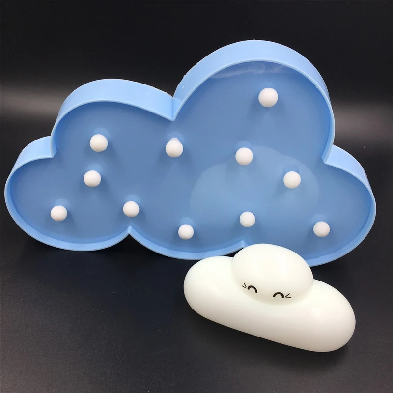 cloud light25