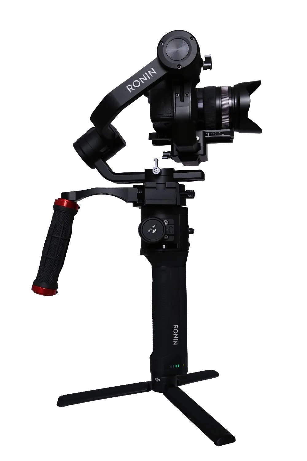 Handheld Gimbal