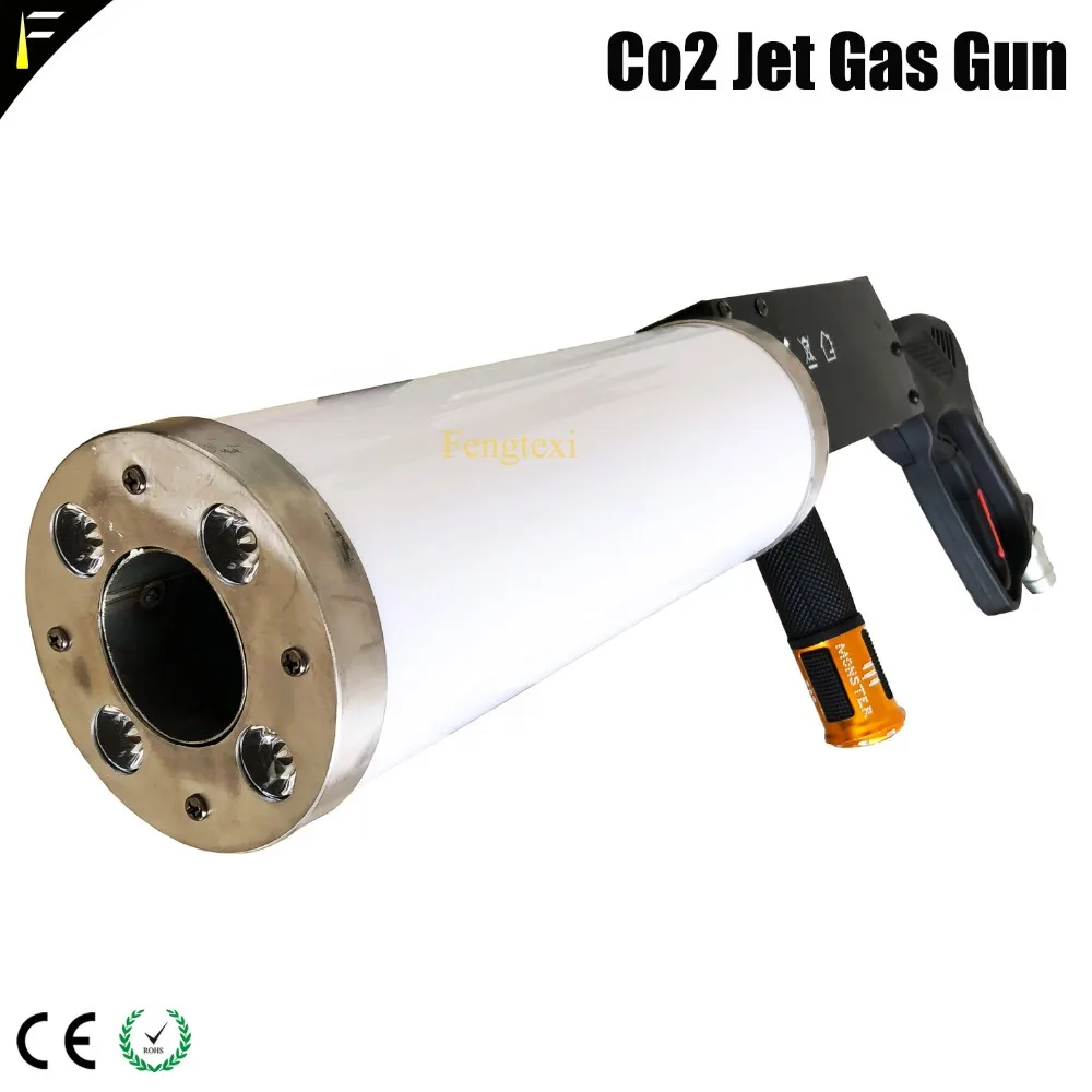 co2 gun gas jet
