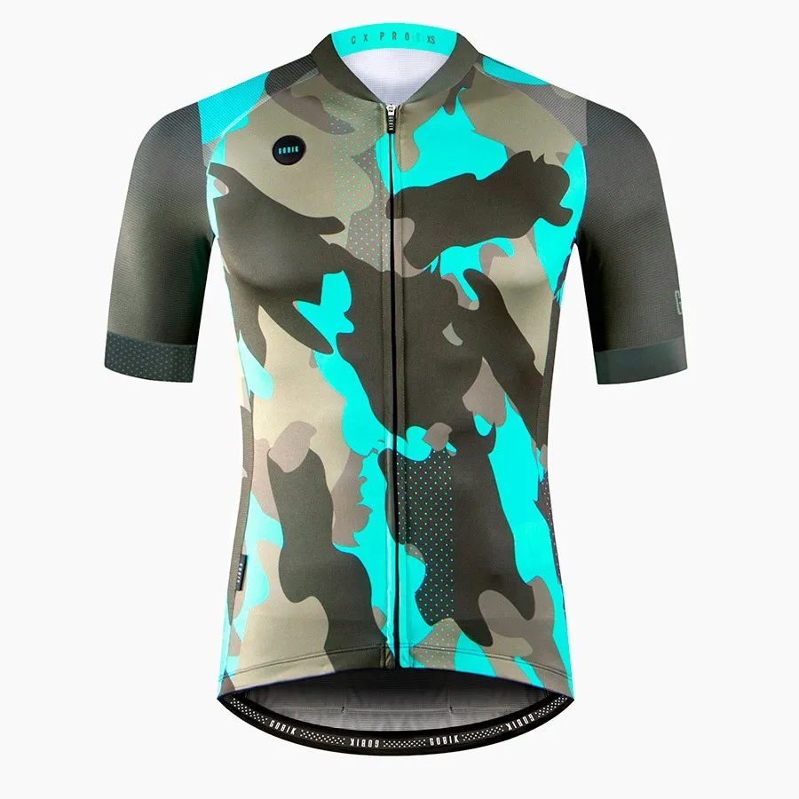 

2019 gobik traje ciclismo hombre Northwave Short Sleeve cycling skinsuit jerseys bike maillot triathlon suit Jersey