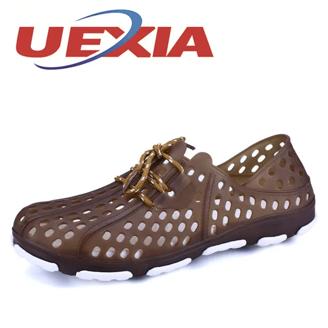 Size 45 Summer New Beach Sandals Men S Casual Shoes Outdoor Size 45 Summer New Beach Sandals Men S Casual Shoes Outdoor Plastic Water Sandalias