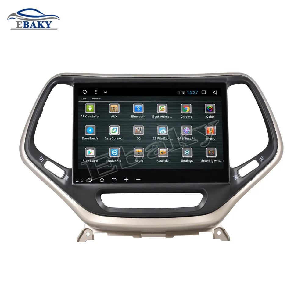 Discount NaviTopia 10.1inch 1GB/2GB RAM Quad Core/Octa Core Android 7.1/8.1 Car DVD Radio for JEEP Cherokee 2016-(Brown) with GPS/wifi 15 Discount NaviTopia 10.1inch 1GB/2GB RAM Quad Core/Octa Core Android 7.1/8.1 Car DVD Radio for JEEP Cherokee 2016-(Brown) with GPS/wifi 15