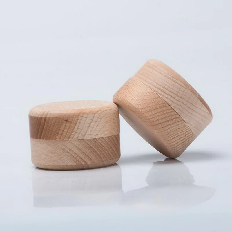 Wooden Storage Boxes 4