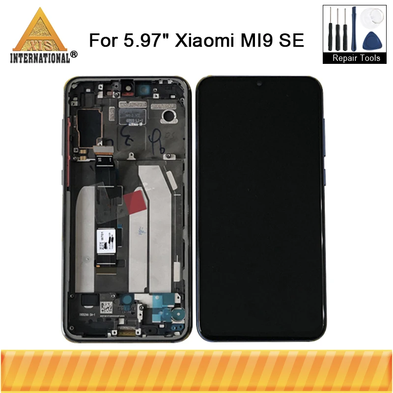 Original Axisinternational For 5.97