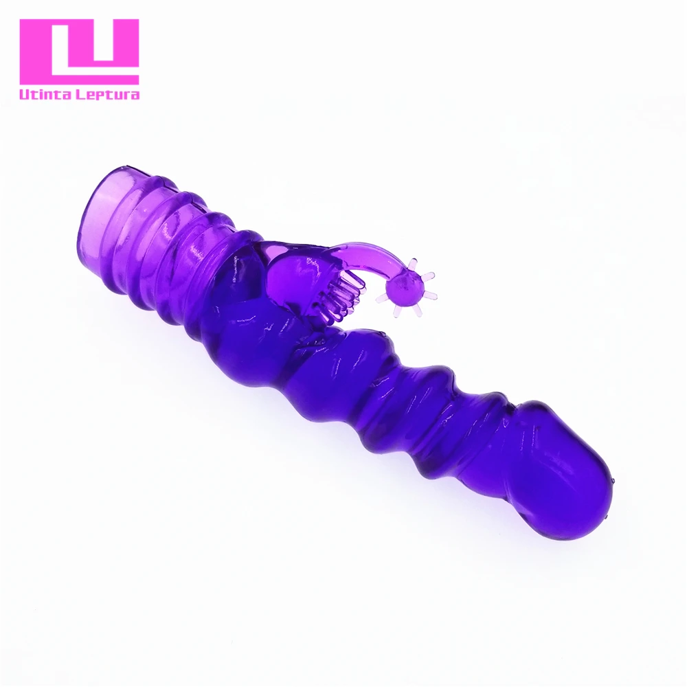Spiral G-Spot Vibrating Clitoris stimulation Vibrator Sex Toys For Women Female Adult Products