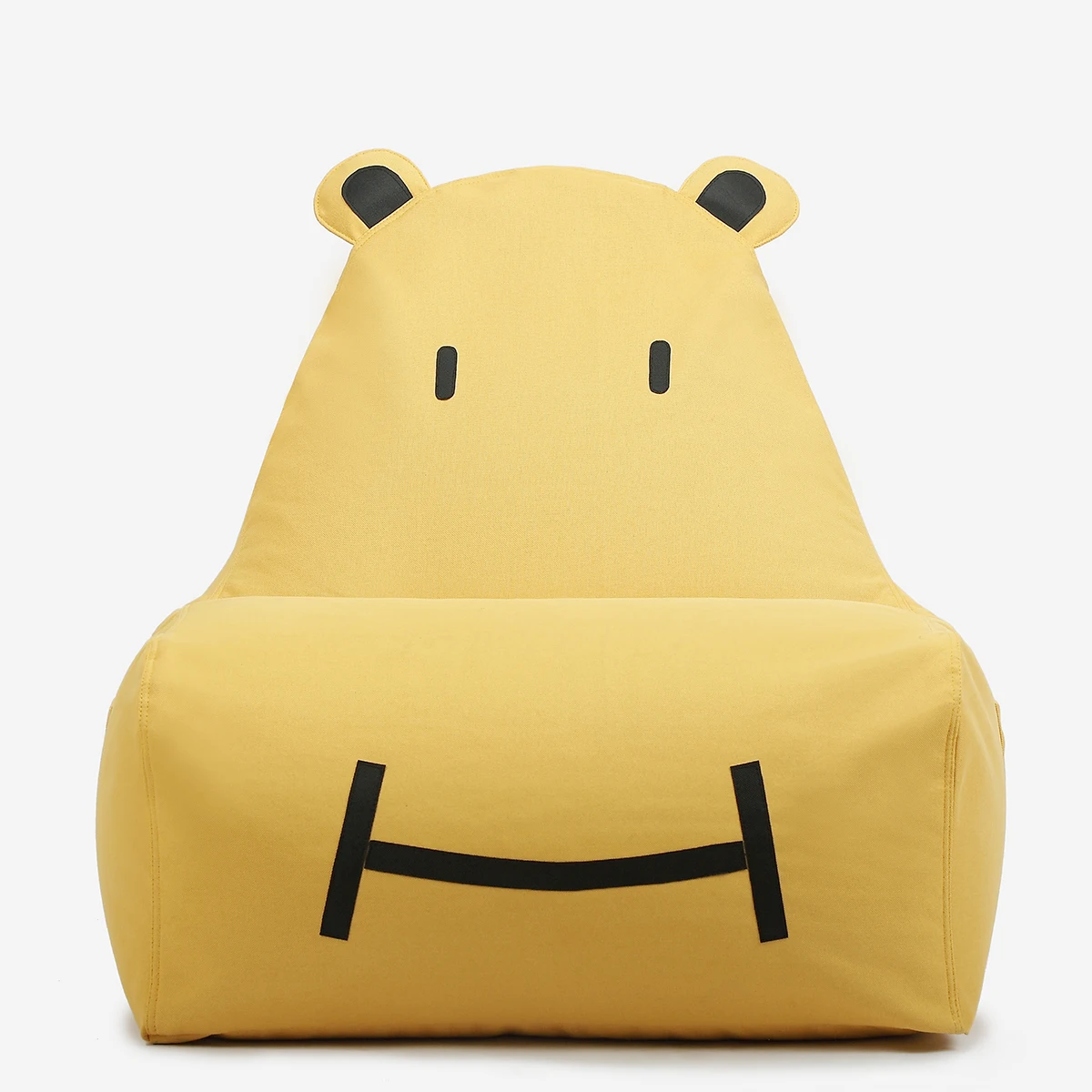 Tunggal Indah Anak Kartun Seni Kreatif Bayi Beanbag Kursi Bean Bag