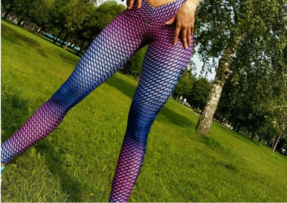 sport leggings 2