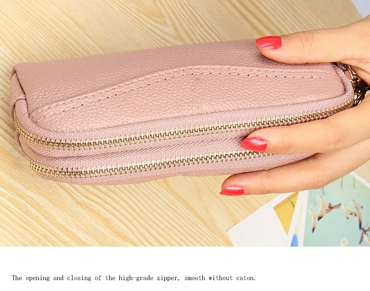 genuine leather women purse (20)