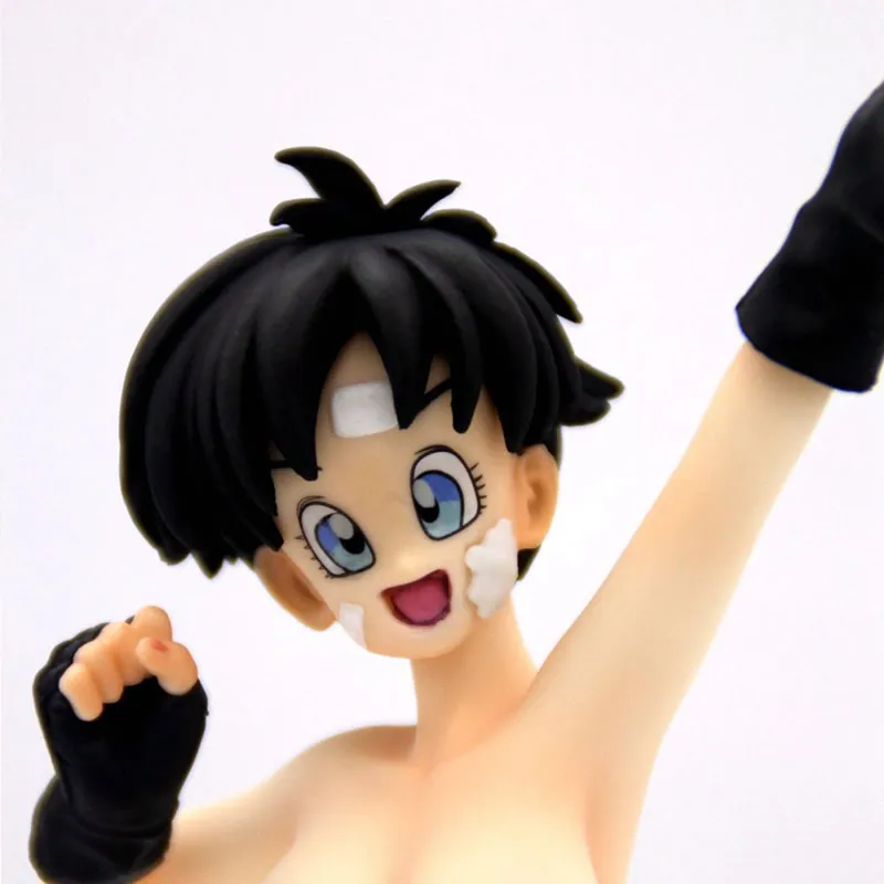 dragon ball gals videl