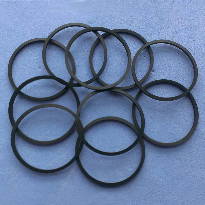 2bag 20pcs/bag Cassette Dvd Cd Vcd Transmission Mix Belt All