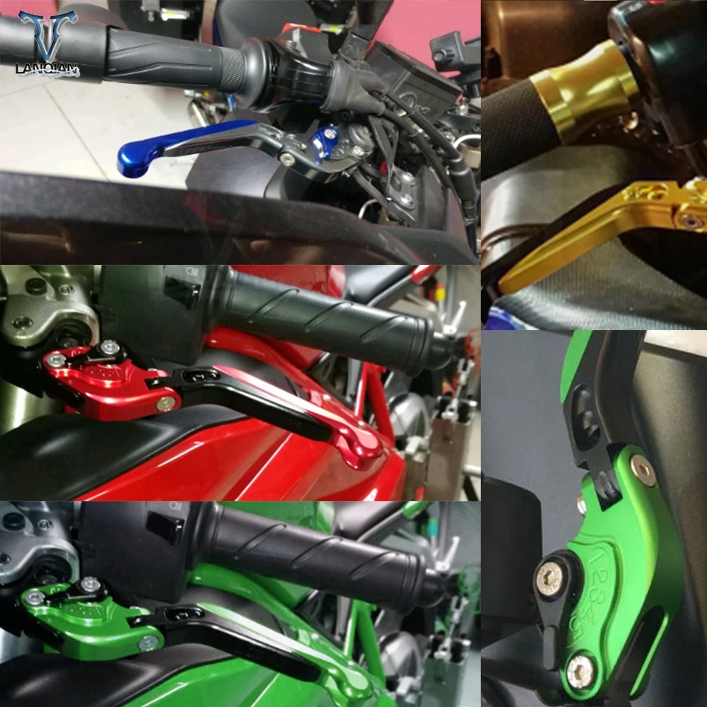 GSXF тормозной клатч для suzuki GSX650F 2008 2015 GSX1250 F/SA/ABS 2010 2016 аксессуары мотоциклов
