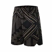 Мужские баскетбольные шорты, дышащие, спортивные, свободные, для пляжа, фитнеса, тренировок, пробежек, пробежек, шорты, штаны