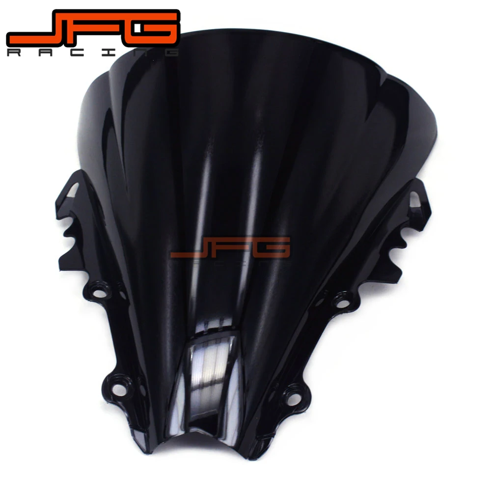 Лобовое стекло мотоцикла для Yamaha YZF 600 R6 YZF600 YZF-R6 2006-2007 2006 2007 06 07 | Автомобили и