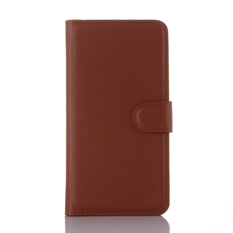 brown Искусственная кожа флип чехол на айфон 8 7 s 6 Plus SE 5S 5 4S 4 Чехол Чехлы Бумажник чехол на телефон XS Max XR X с карт памяти - Цвет: brown