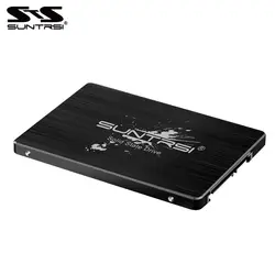 Suntrsi 120 ГБ SSD диск 2,5 дюйма Internal Solid State HDD жесткий диск для ноутбуков и настольных высокое Скорость SATA III жесткого диска
