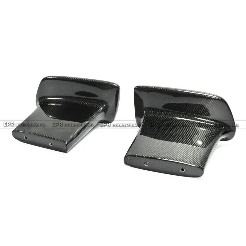 Skyline R34 GTR JUN High Spoiler Leg Carbon(4)_1