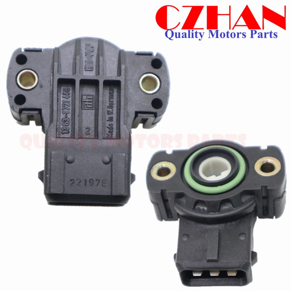 Throttle Position Sensor TPS 13631721 456 13631721456 13631721456 For