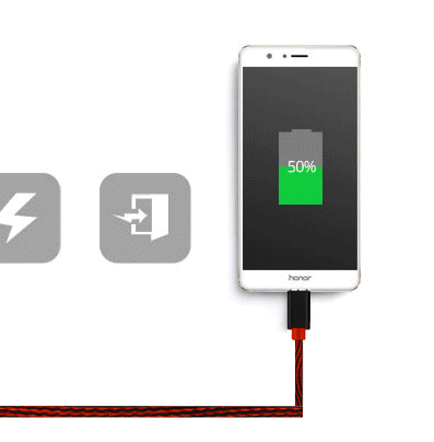 Lungfish USB C кабель зарядное устройство для телефона, MACBOOK быстрое зарядное устройство type-C кабель 1 м 2 м 3 м для нового Macbook и других устройств с USB C