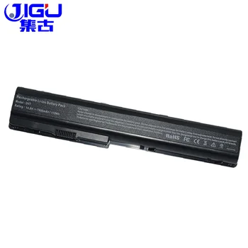 

JIGU Hot Replacement High Capity New Laptop Battery For HP Pavilion DV7 DV7Z DV7T HSTNN-C50C HSTNN-DB75 HDX18