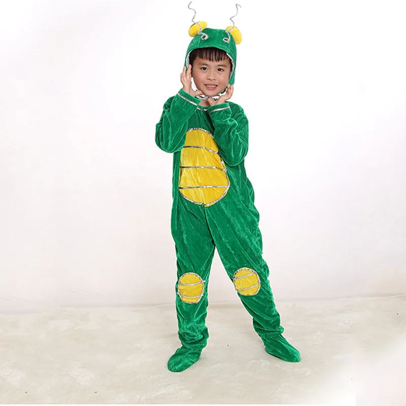 grasshopper 12