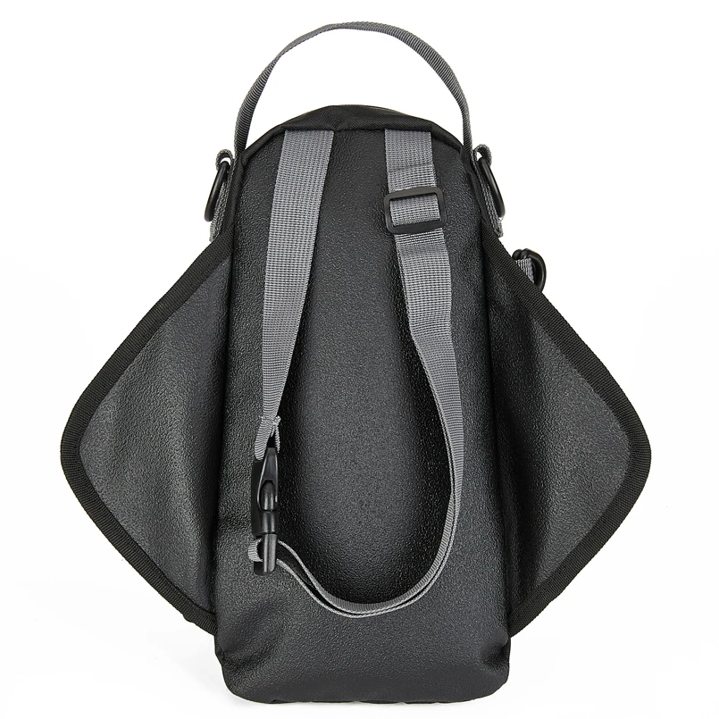 Водонепроницаемая сумка для мотоцикла навигации многофункциональная небольшая
