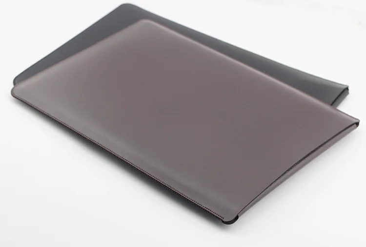 

For Kobo Aura H2O Edition 2 6.8" 2017 Readers Case Soft E-book Protective Bag Sleeve Pouch Microfiber Leather Cover