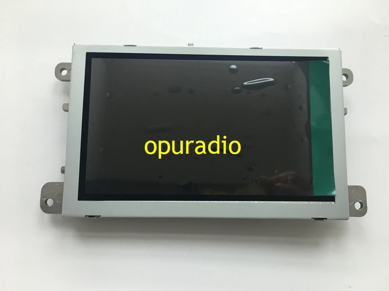 ЖК дисплей 7 дюймов для Audi A4 A5 A6L Q5 Q7 MMI 3G + дюймов|screen monitor|lcd display monitor7inch lcd monitor |