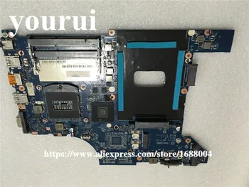 

AILE1 NM-A151 FRU 04X4790 For lenovo edge E440 laptop motherboard HD 4000 graphics Mainboard