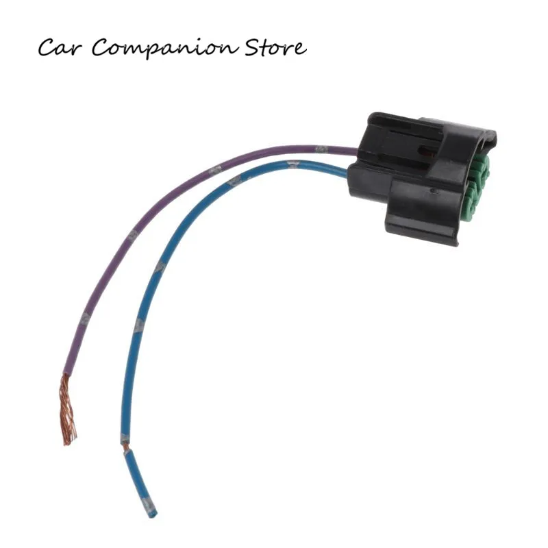 

Import H11 Car Halogen Bulb Socket Power Adapter Plug Connector Wiring Harness